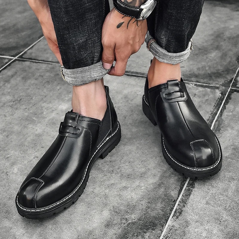 Zapatos Pisada Noble