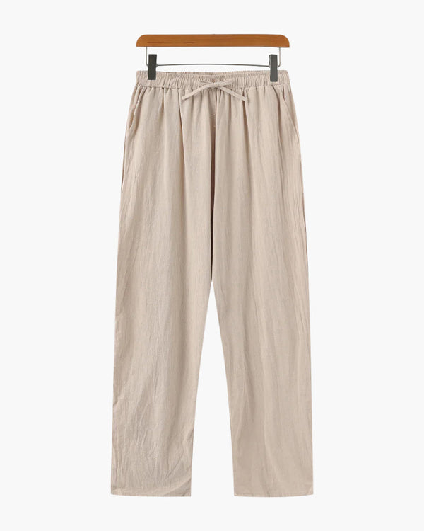 Zanzibar - Pantalón de Lino