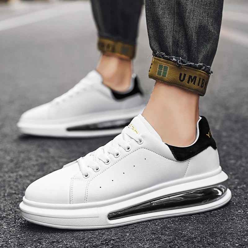 Zapatillas Vuelo Urbano