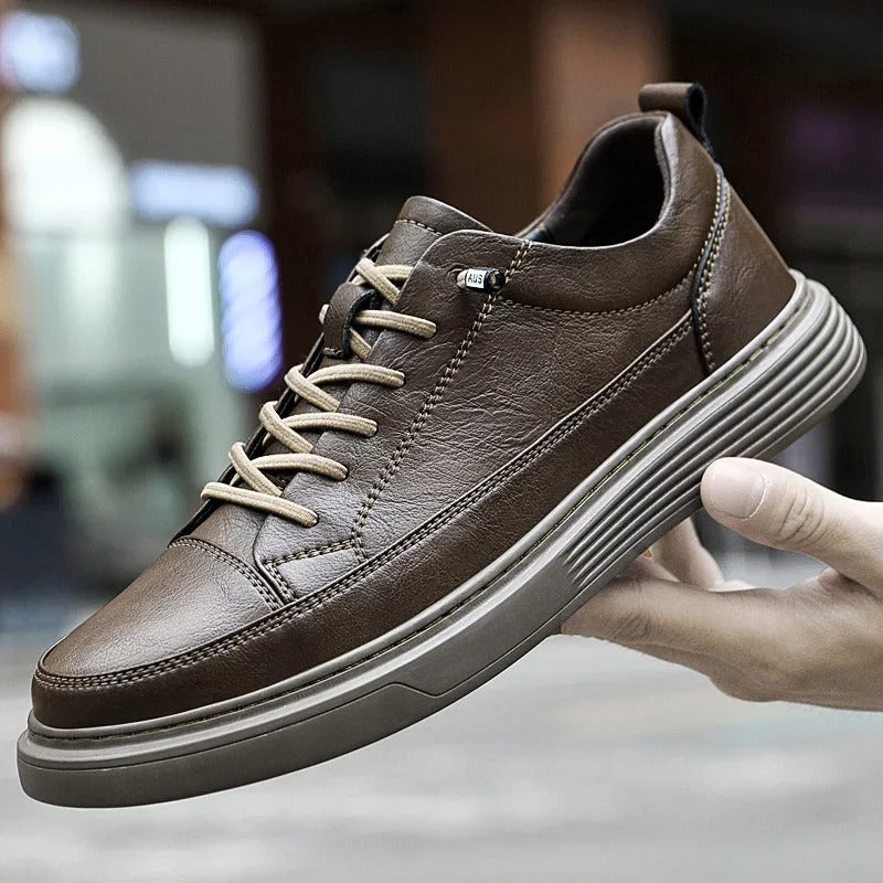 Zapatos Talismán