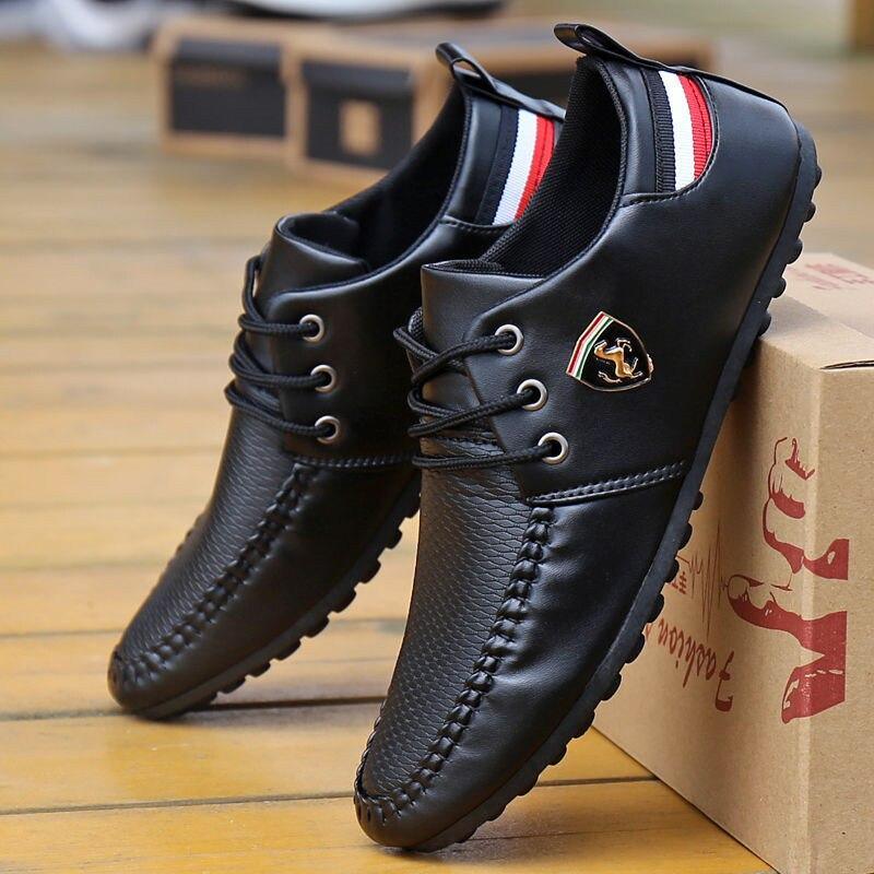 Mocasín Competición