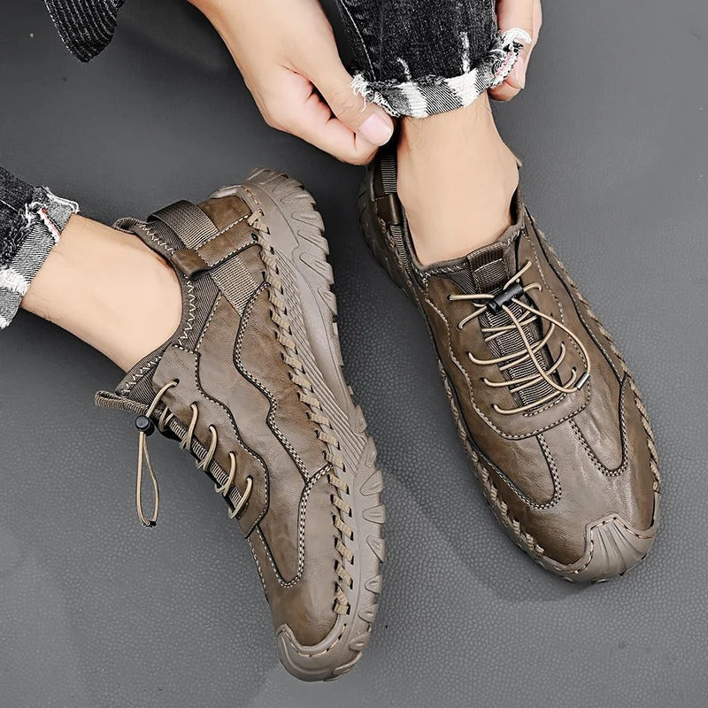 Zapatos Silva