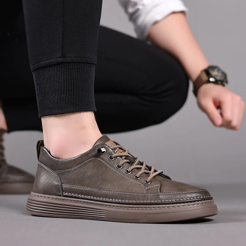 Zapatos Terra Lawson