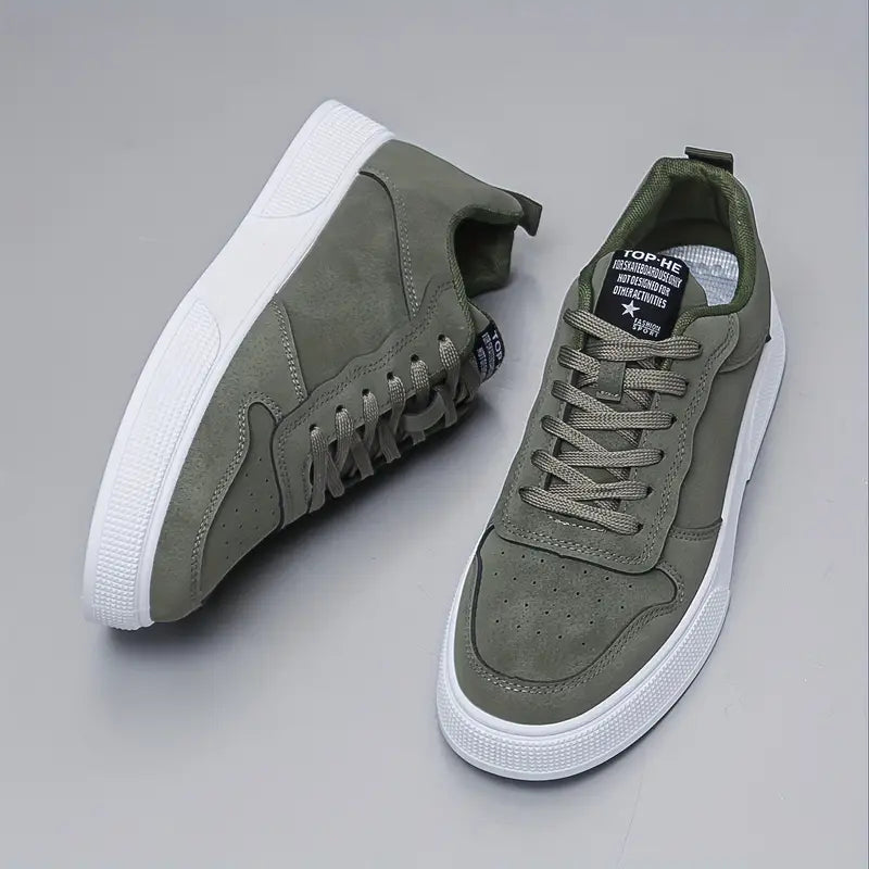 Zapatos Raíz Urbana