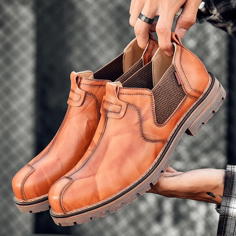 Zapatos Pisada Noble