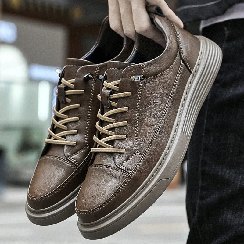 Zapatos Talismán