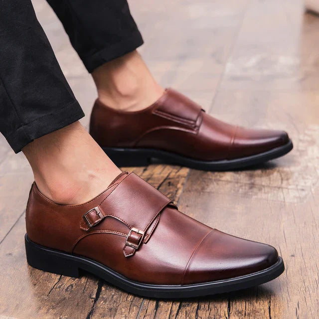 ZP Elegancia en Cuero