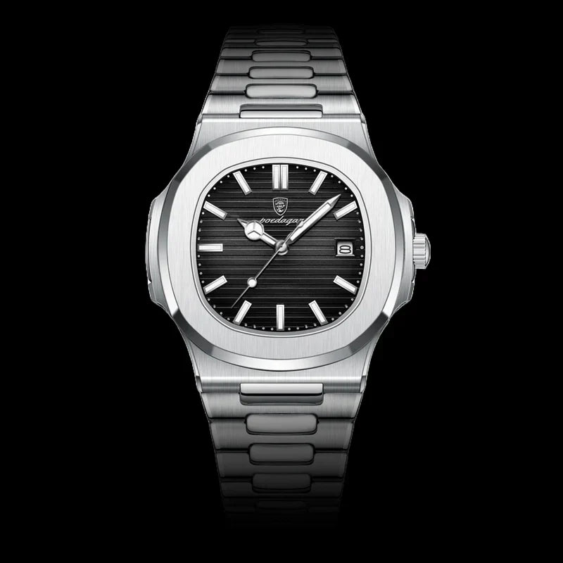 NAUTILUS Luxury Watches [Buy 2 Get 3]