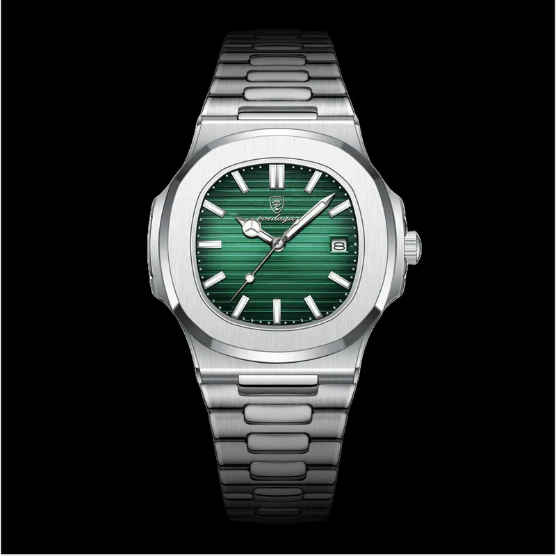 NAUTILUS Luxury Watches [Buy 2 Get 3]