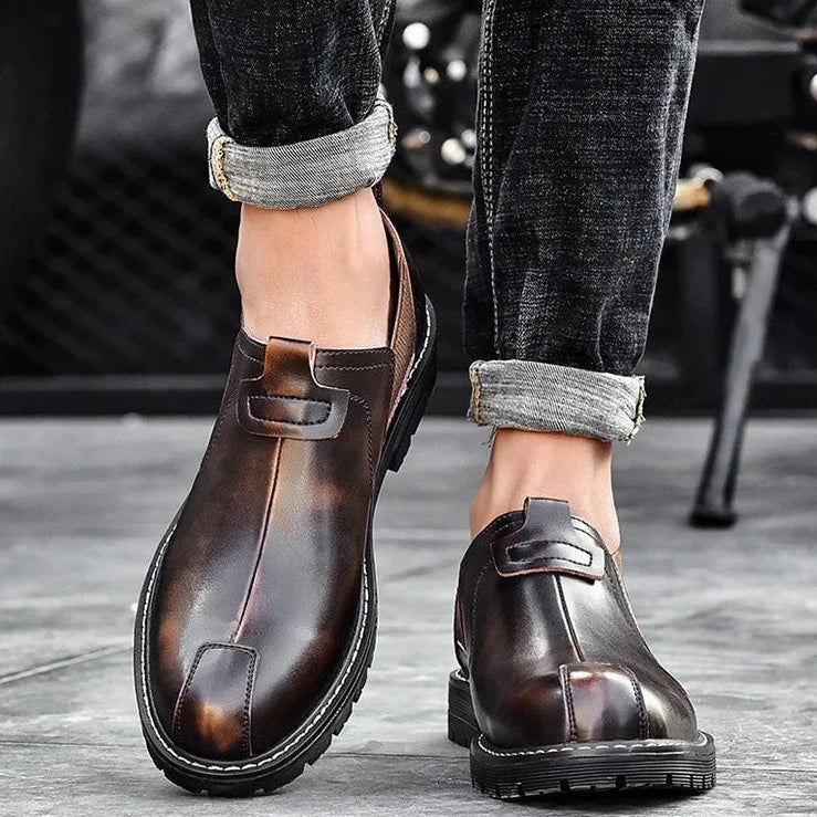 Zapatos Pisada Noble
