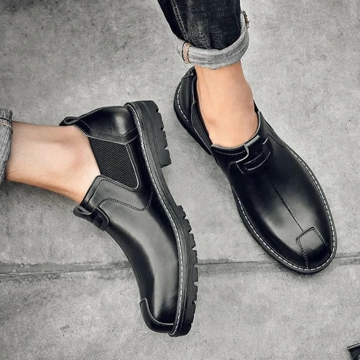 Zapatos Pisada Noble