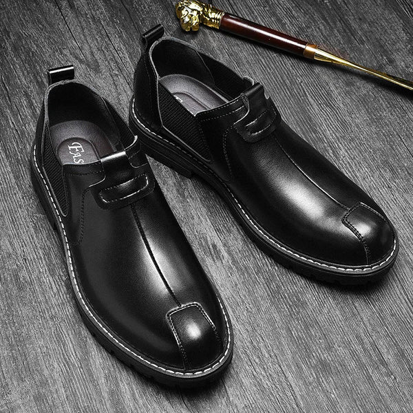 Zapatos Pisada Noble