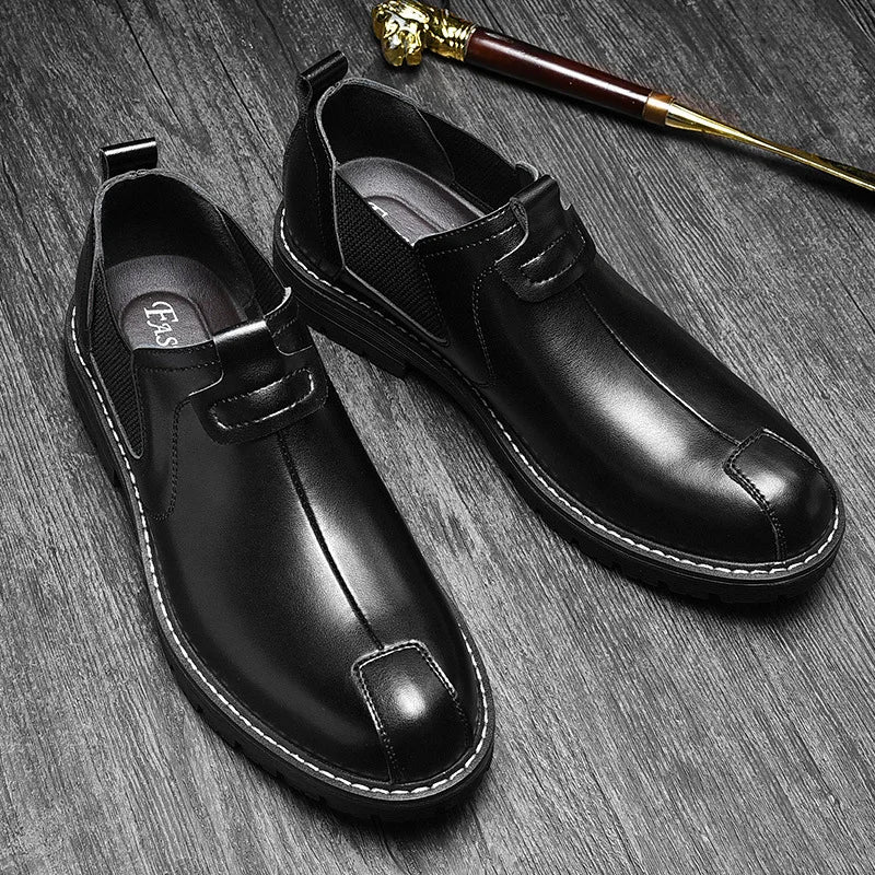 Zapatos Pisada Noble