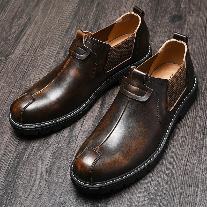 Zapatos Pisada Noble