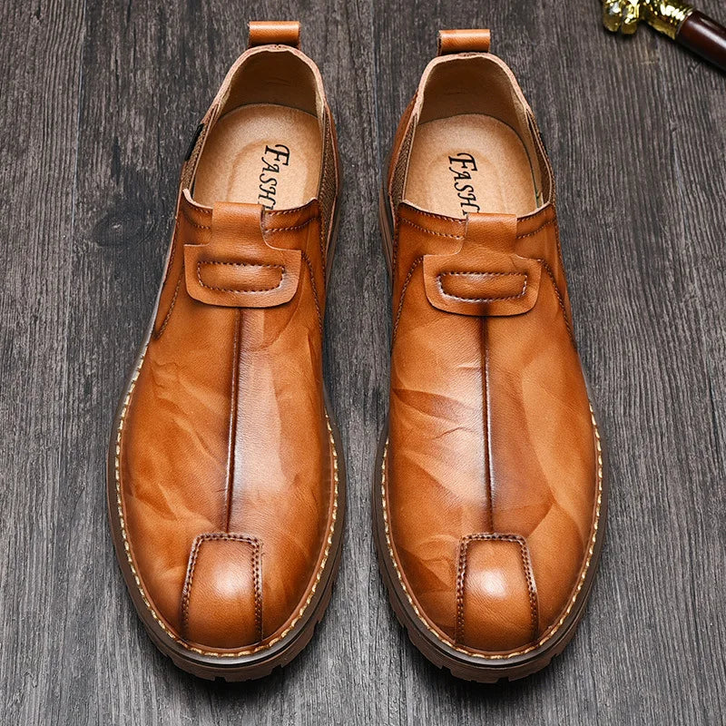 Zapatos Pisada Noble