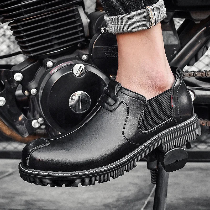 Zapatos Pisada Noble