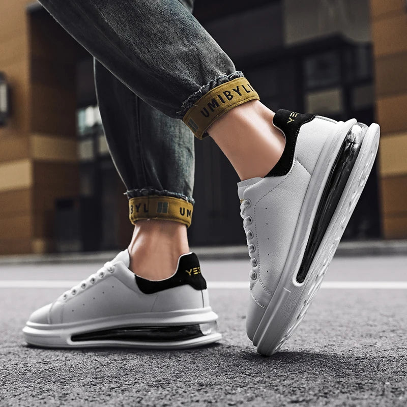 Zapatillas Vuelo Urbano