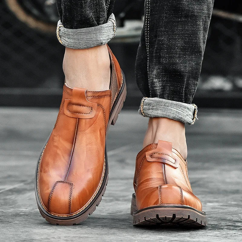 Zapatos Pisada Noble