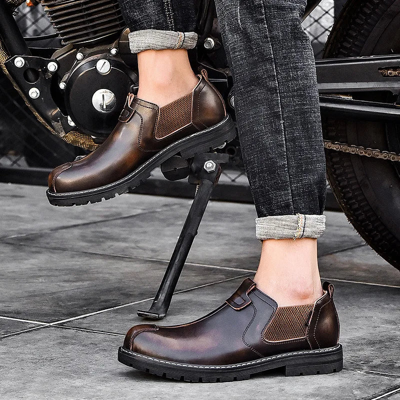 Zapatos Pisada Noble