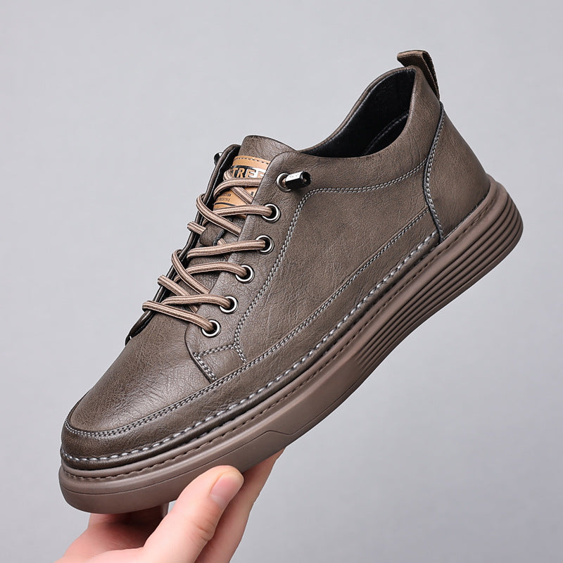 Zapatos Terra Lawson