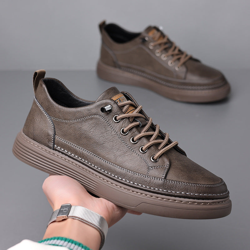 Zapatos Terra Lawson