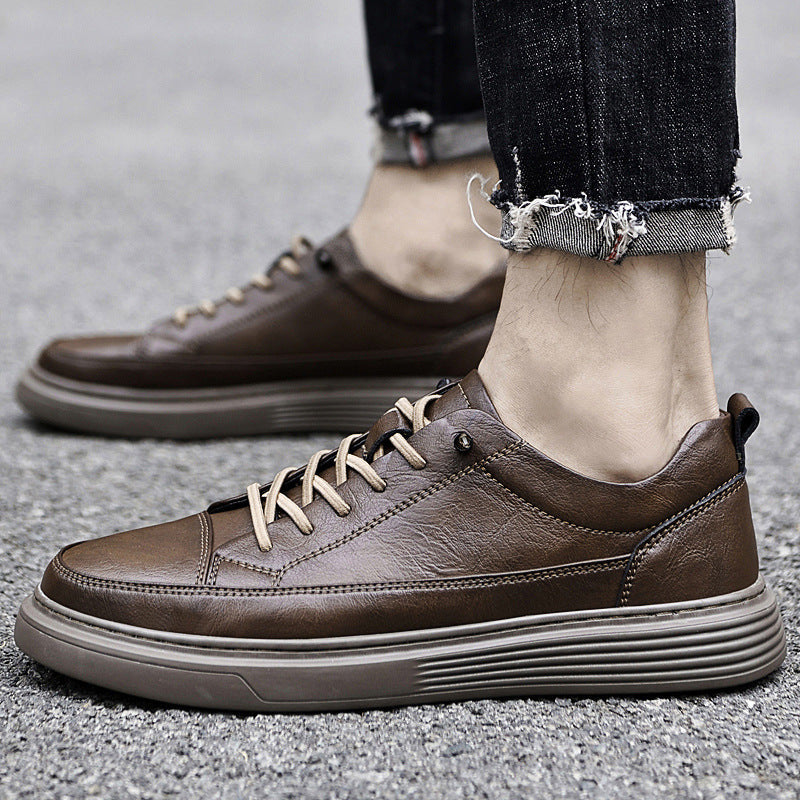 Zapatos Talismán