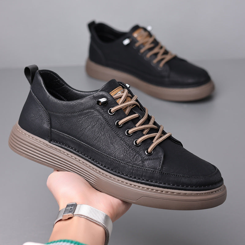 Zapatos Terra Lawson