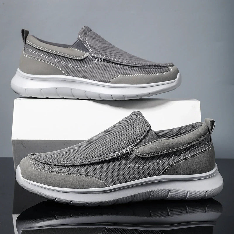 Mocasines Suelozón