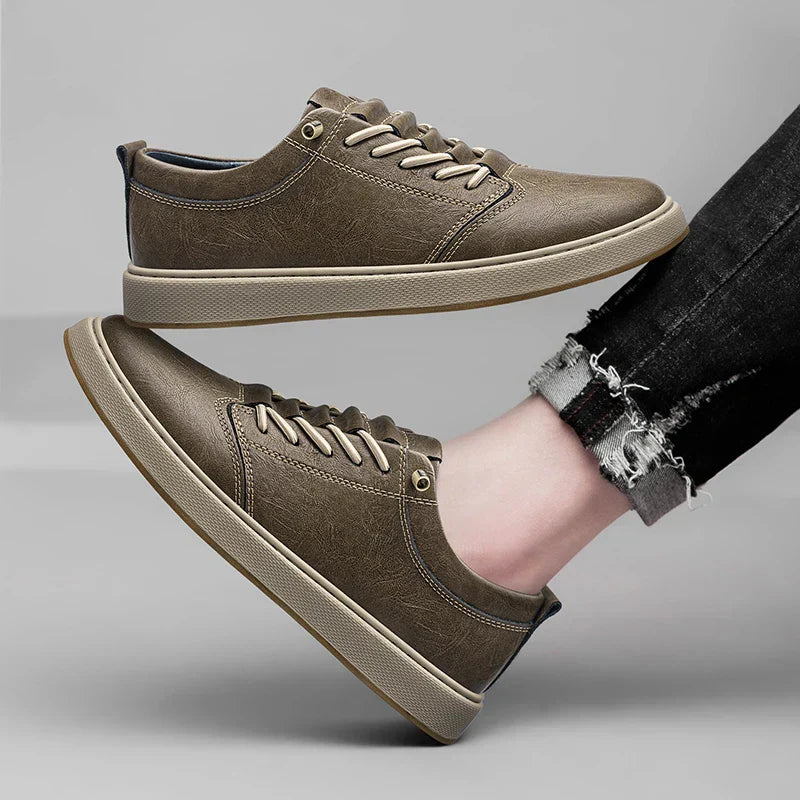 Zapatillas Clásicas SuavePaso
