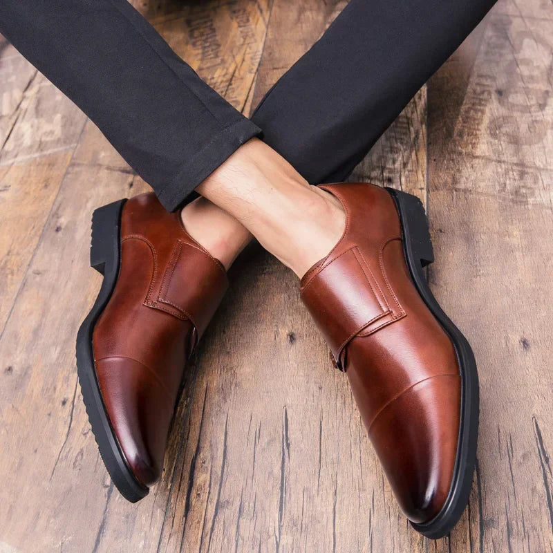 ZP Elegancia en Cuero