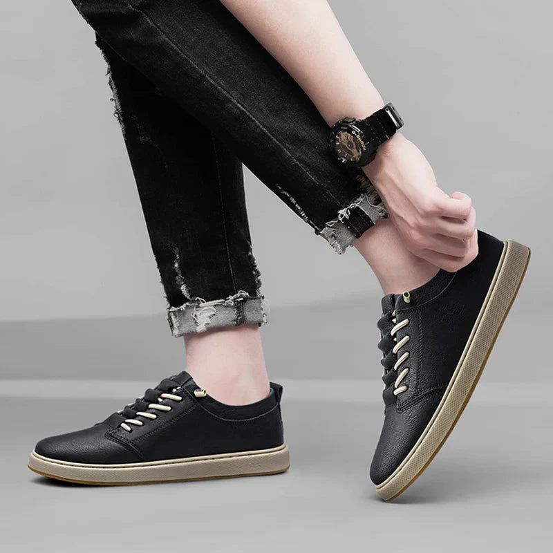 Zapatillas Clásicas SuavePaso