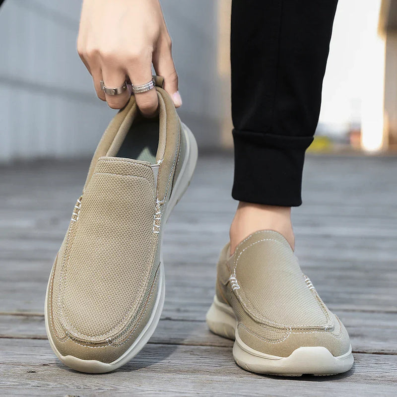Mocasines Suelozón