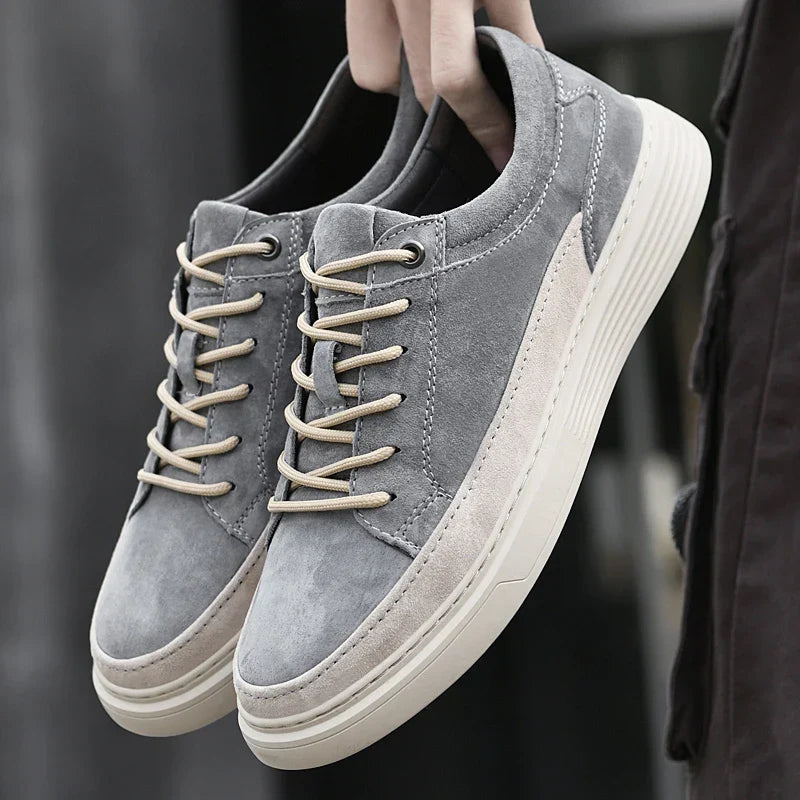 Zapatillas Bosquera