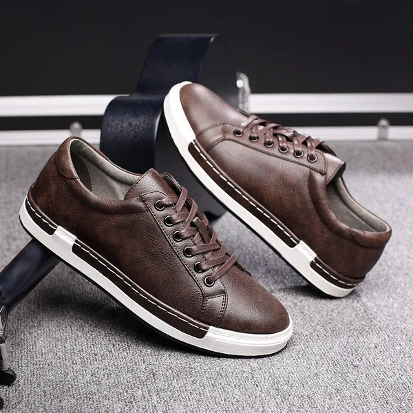 Zapatillas Pisada García