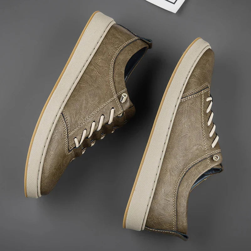 Zapatillas Clásicas SuavePaso