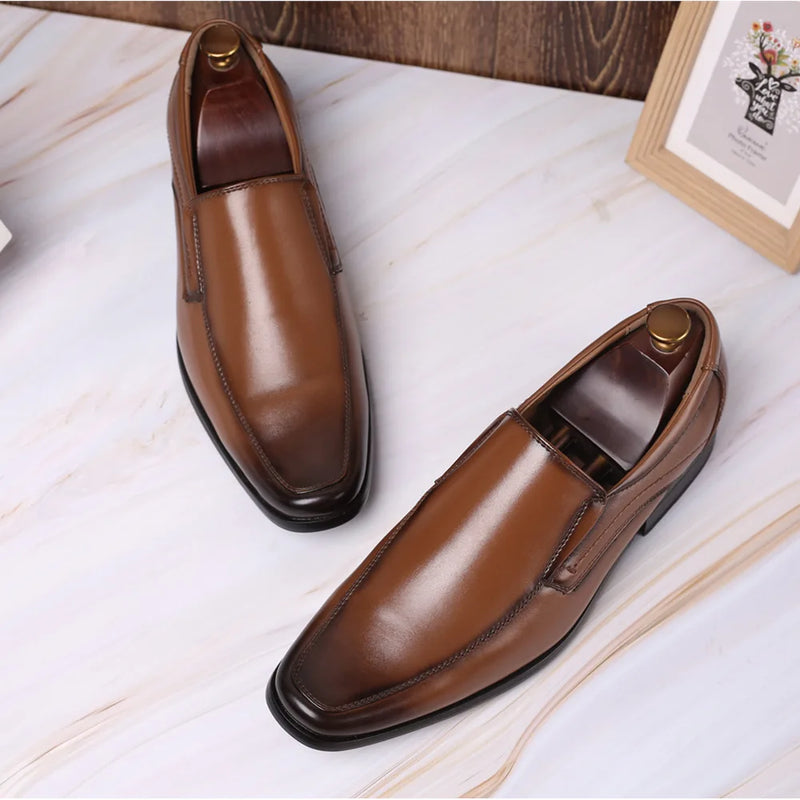 Edward - Zapatos de vestir