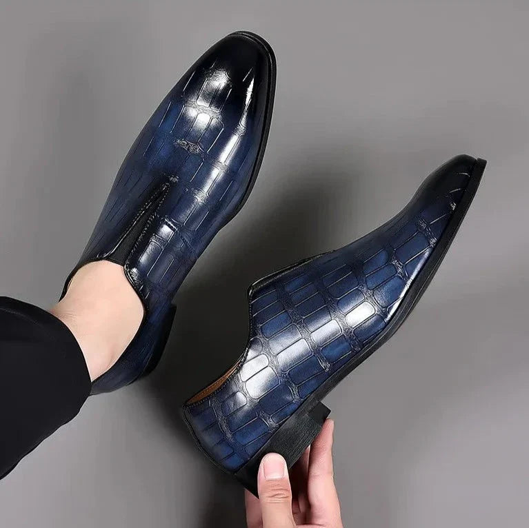 Loafer Sevillano Piel Auténtica