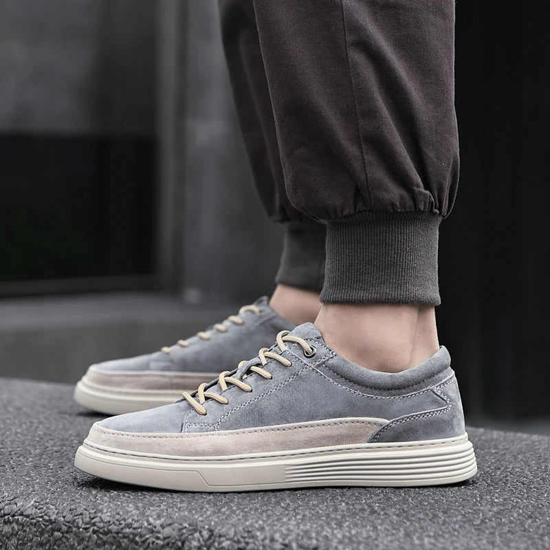 Zapatillas Bosquera