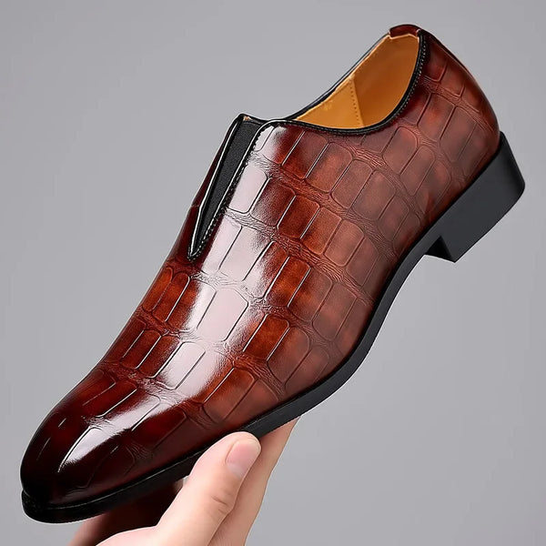 Loafer Sevillano Piel Auténtica