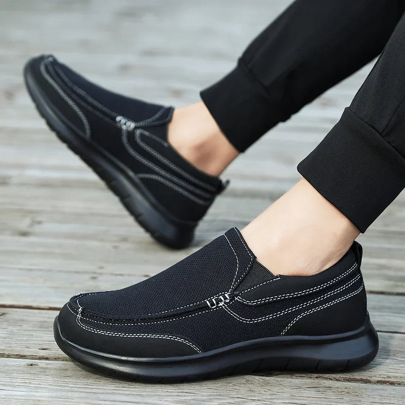 Mocasines Suelozón