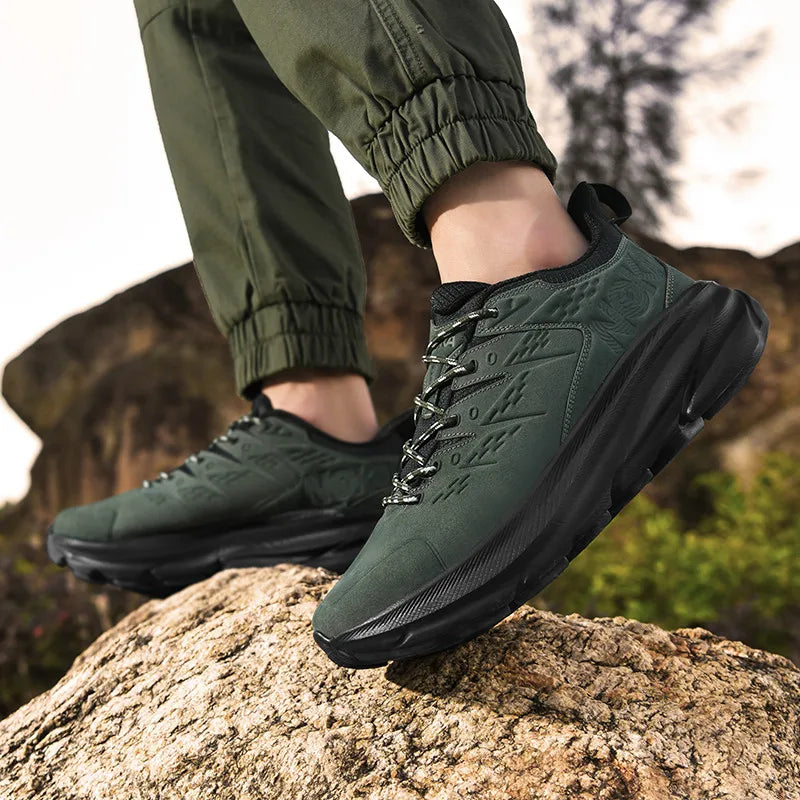 Zapatillas Antidesliz Rincón