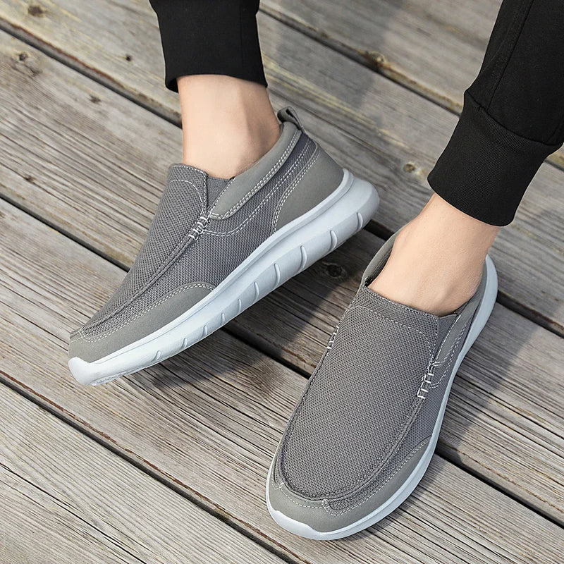 Mocasines Suelozón