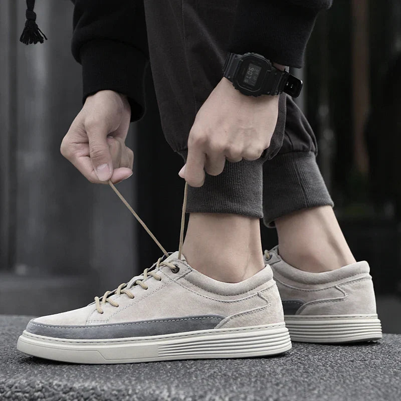 Zapatillas Bosquera