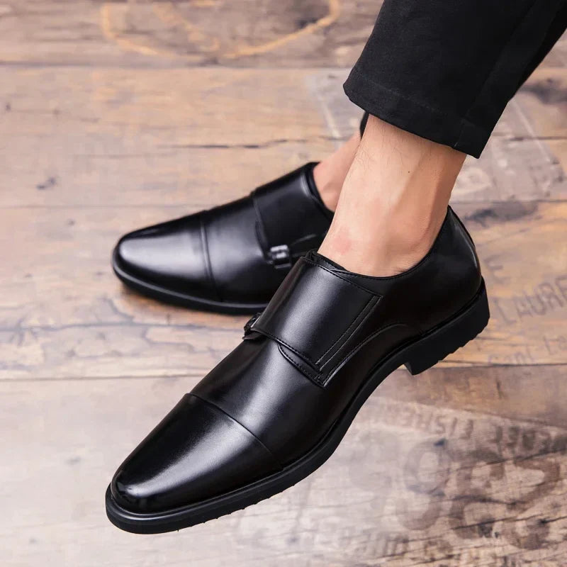 ZP Elegancia en Cuero