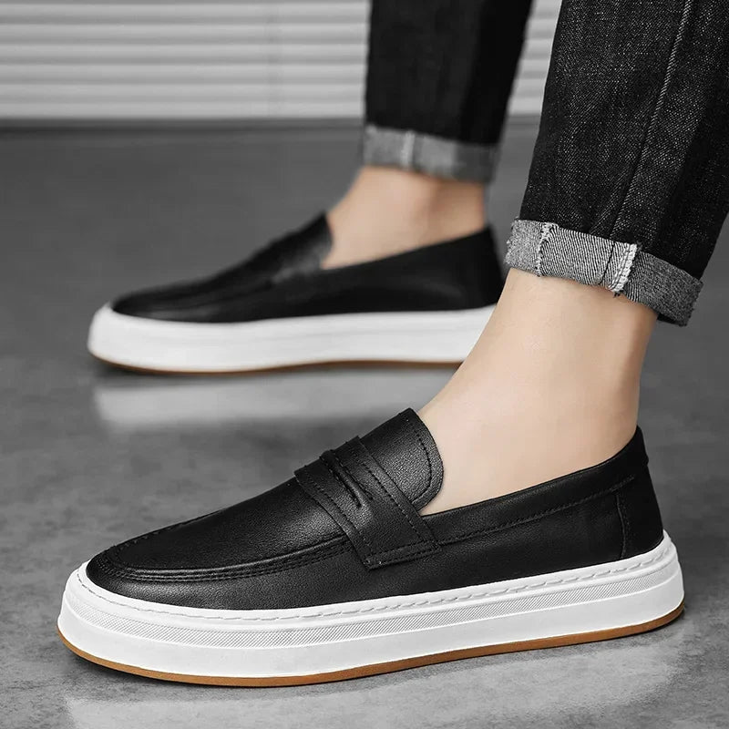 Mocasín Noble Paso
