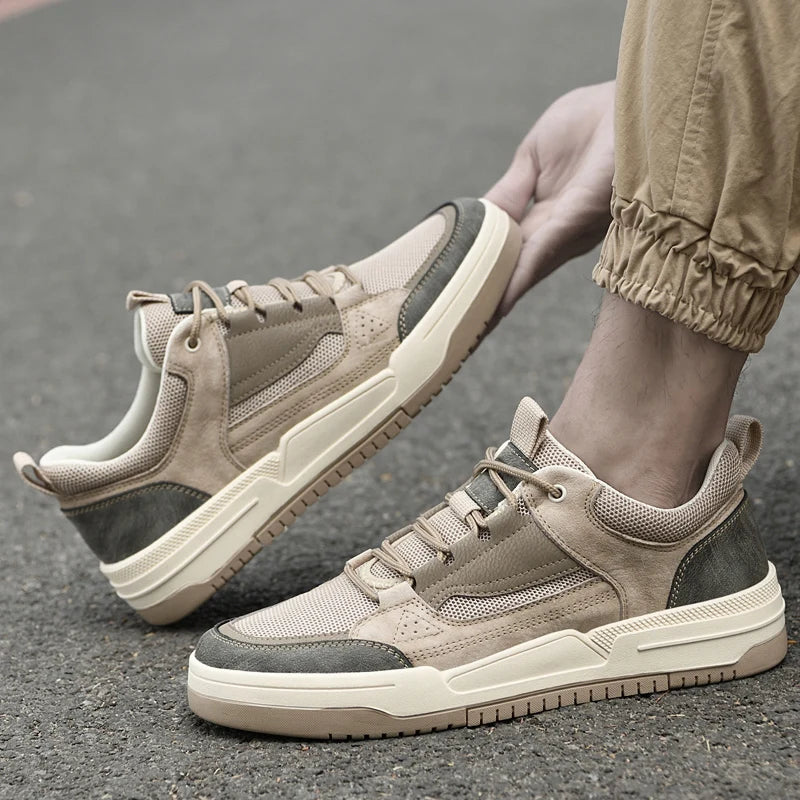 Zapatos Aire