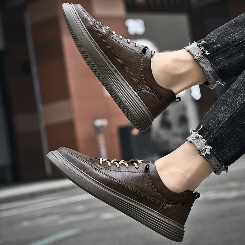 Zapatos Talismán