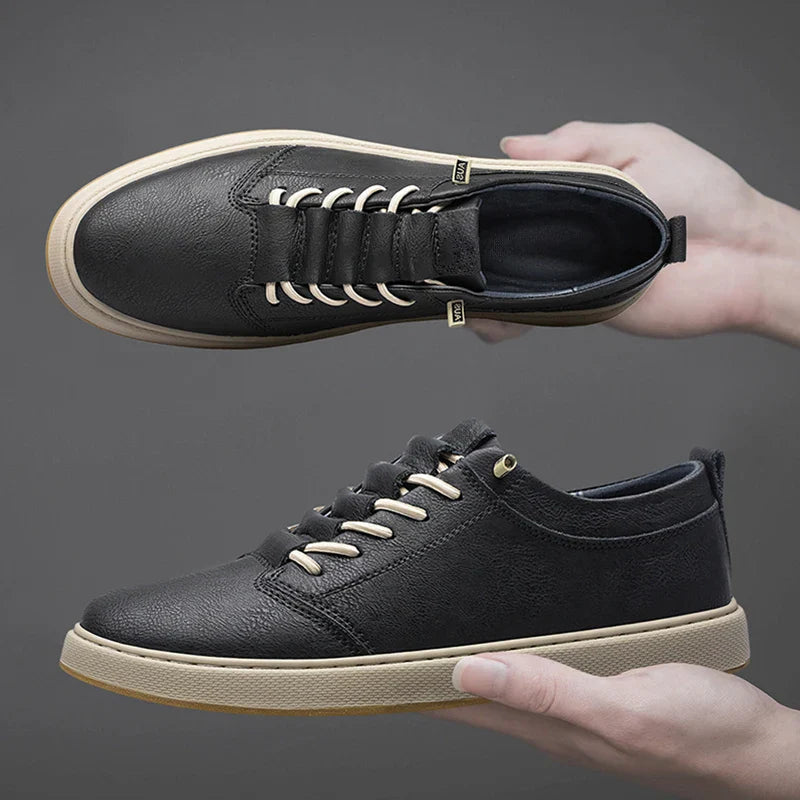 Zapatillas Clásicas SuavePaso