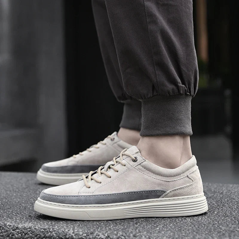 Zapatillas Bosquera