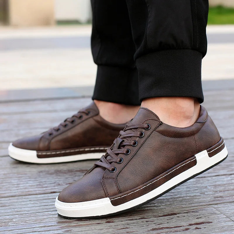 Zapatillas Pisada García